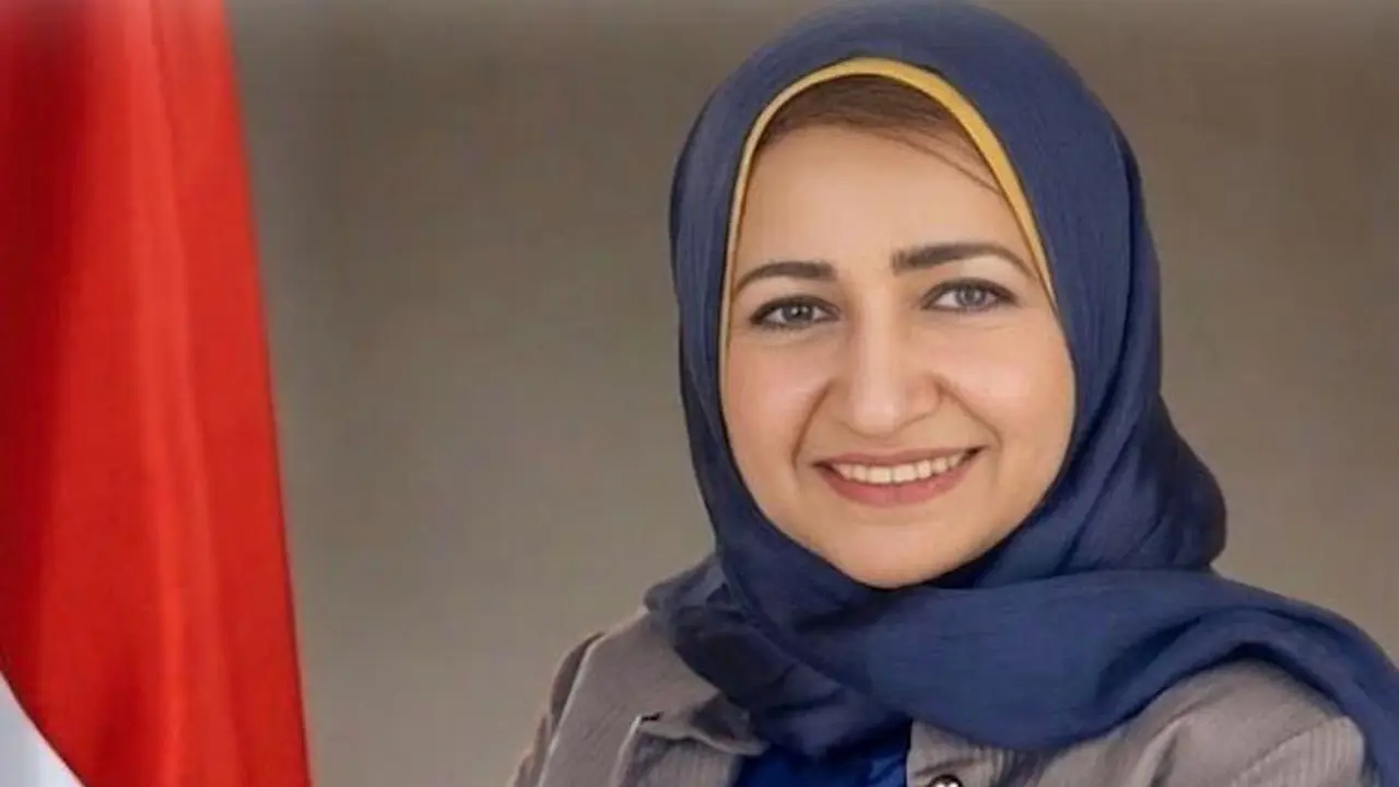 تمكين المرأة يعزز مكانة مصر على الساحة الدولية